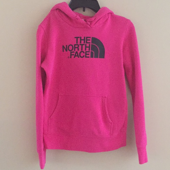 The North Face Tops - The North Face Hoodie. Size XS
